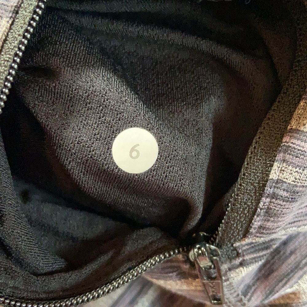 Lululemon Stride Jacket - image 4